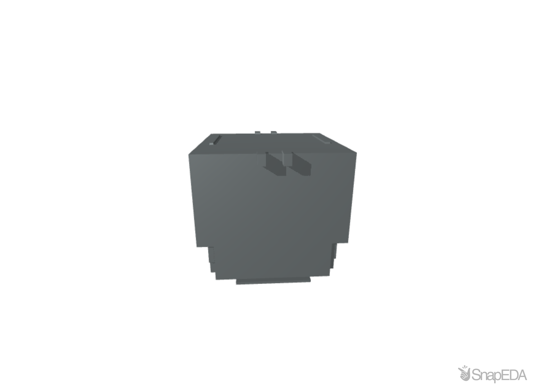 207760-0481 3D Model