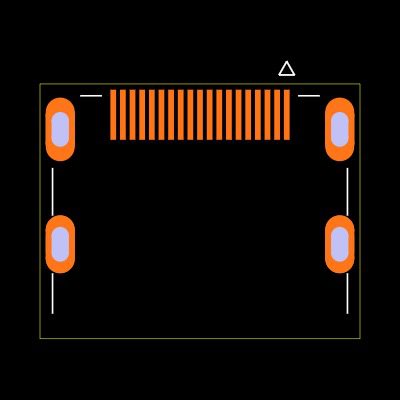 208658-1002 Footprint