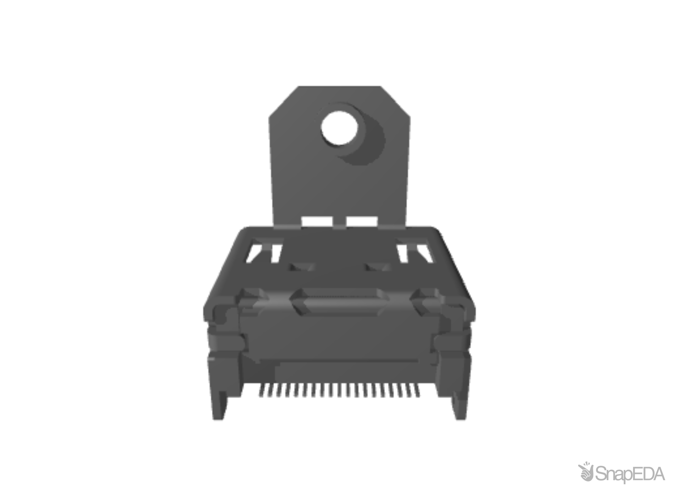 2086581002 3D Model