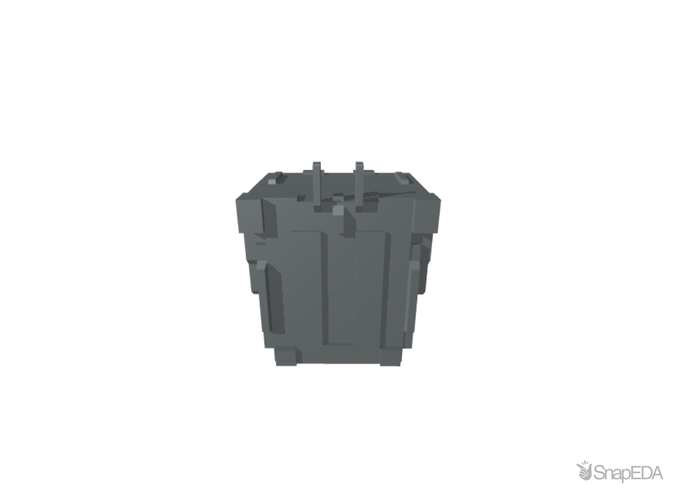 2132260211 3D Model