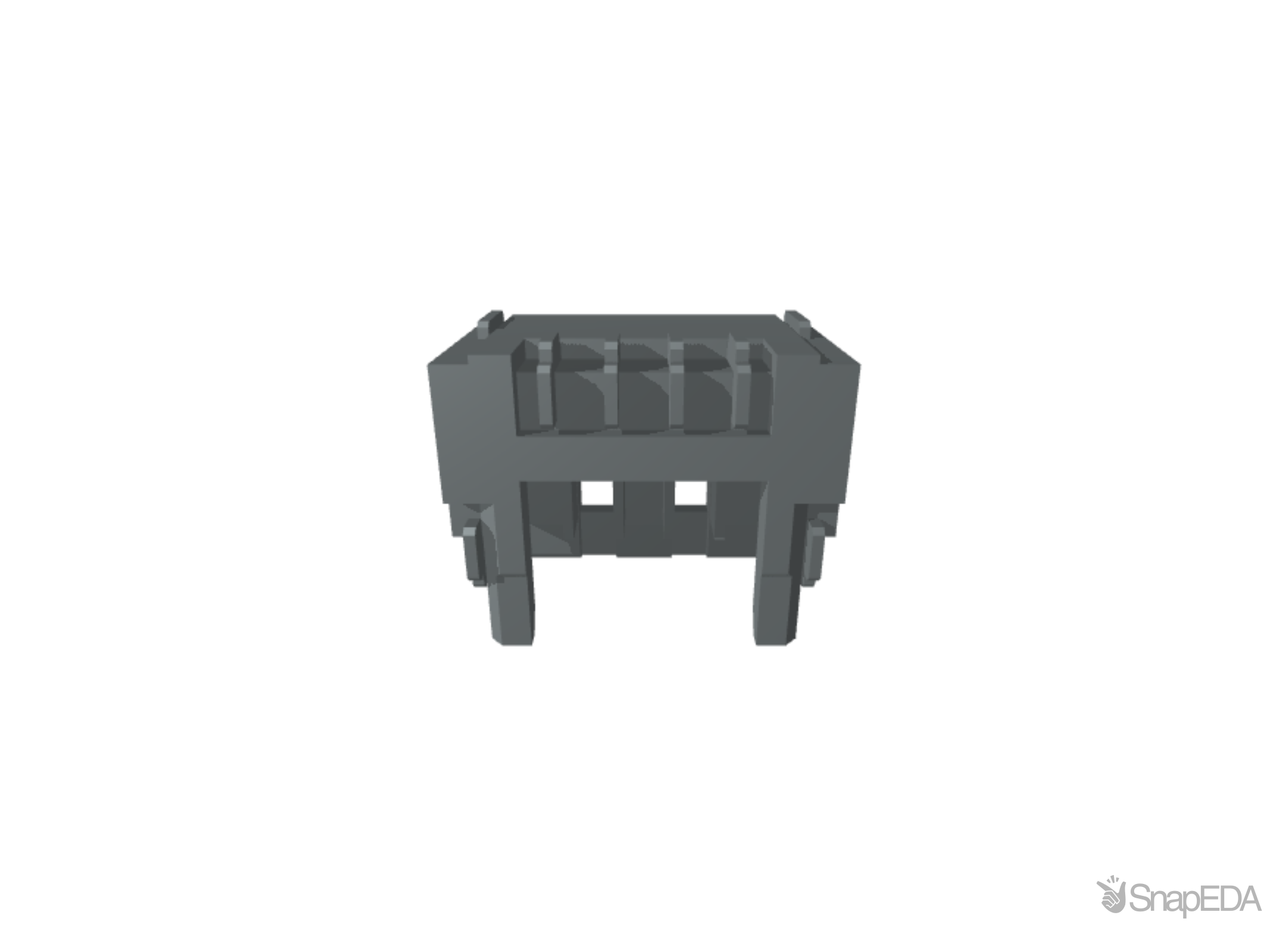 214097-0040 3D Model