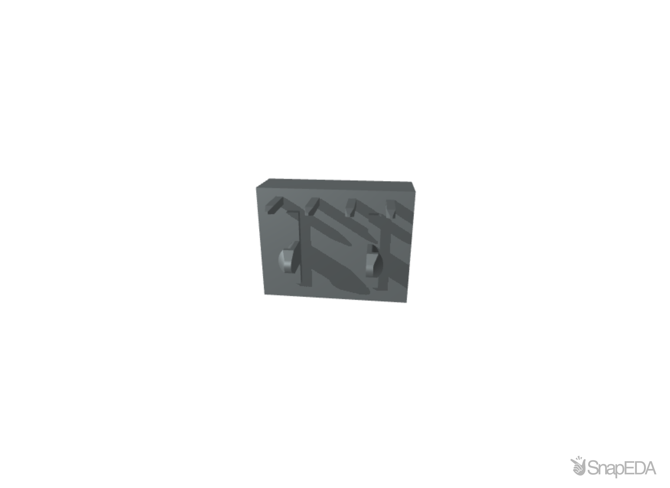 215760-2004 3D Model