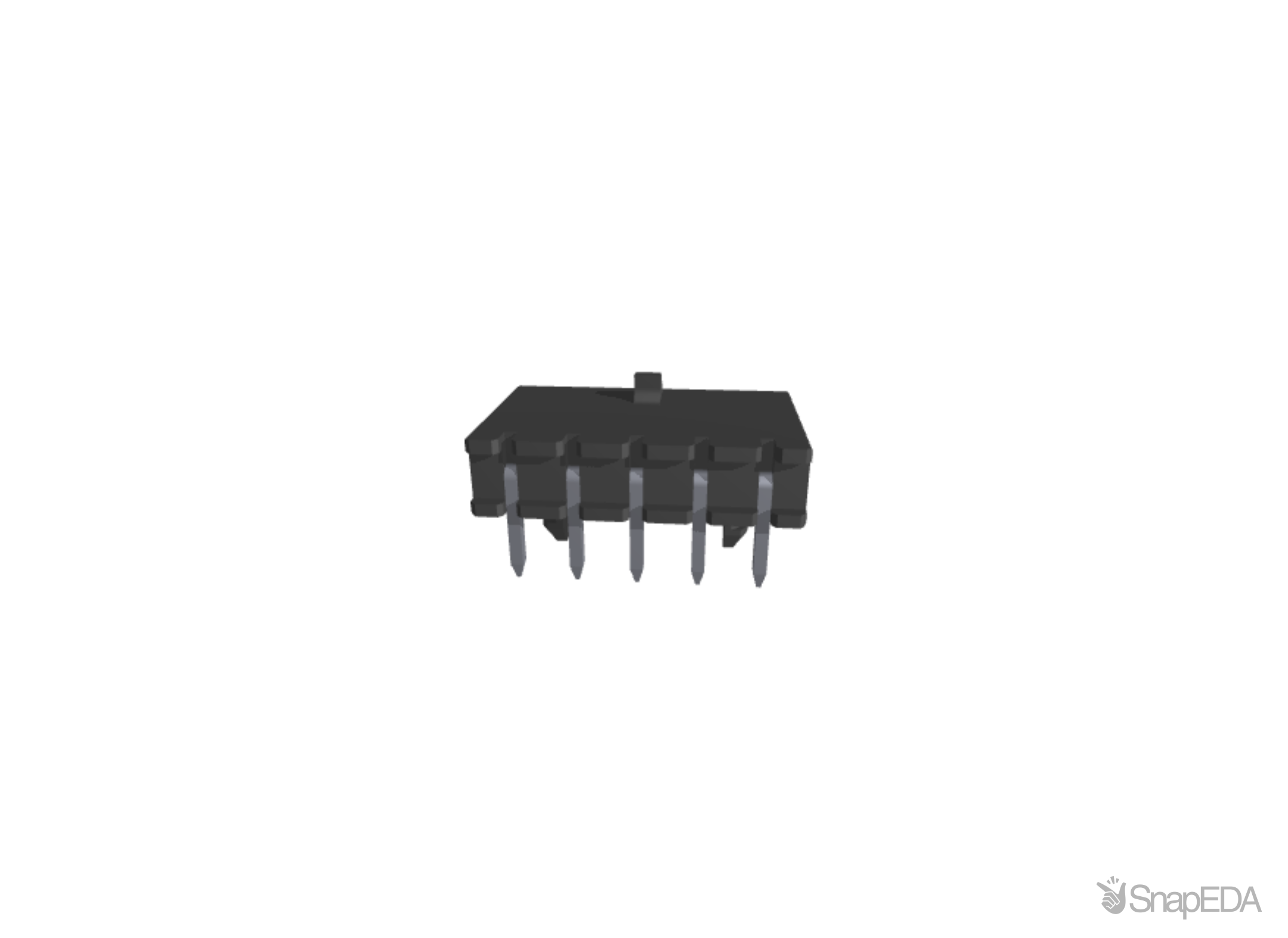 215760-3005 3D Model