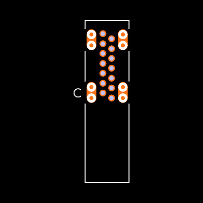 popo様*:✼. I/O Connectors Part 2169890001 | Molex