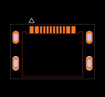 2169900001 Footprint
