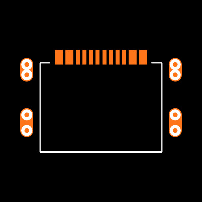 2169900002 Footprint