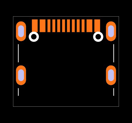 217180-0001 Footprint