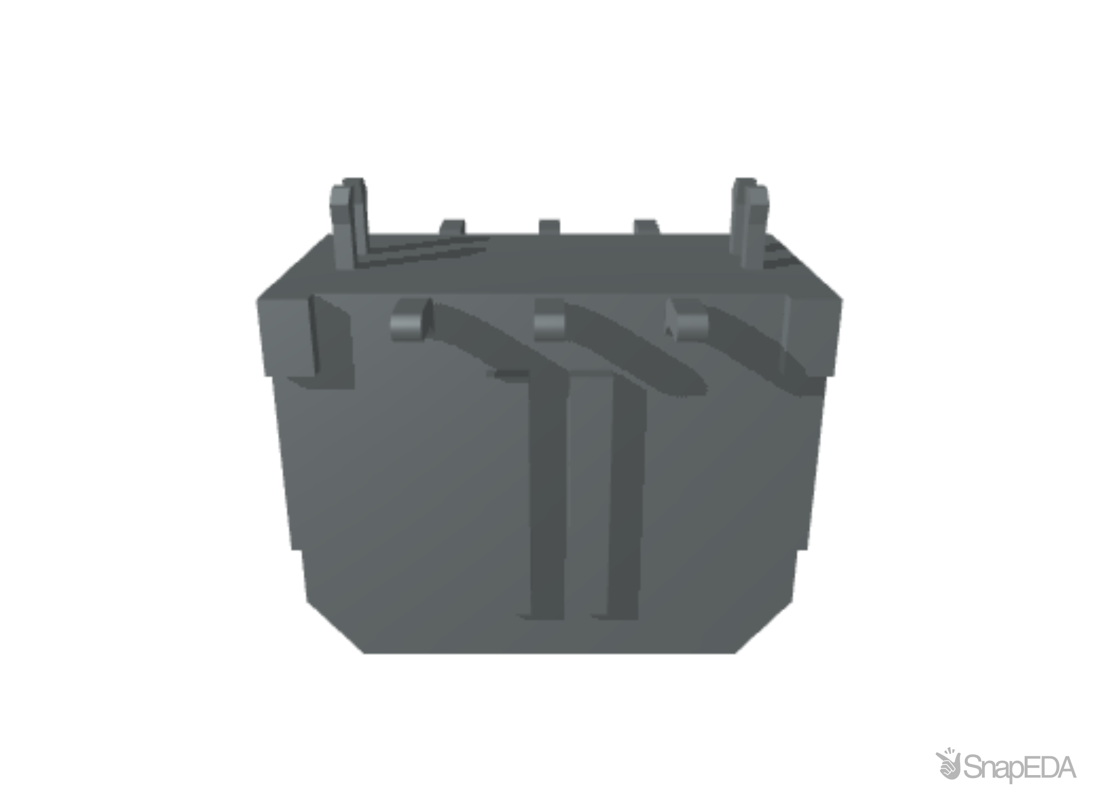 218216-0630 3D Model