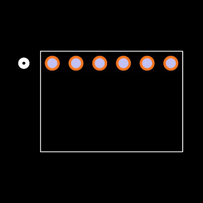 22-05-2061 Footprint