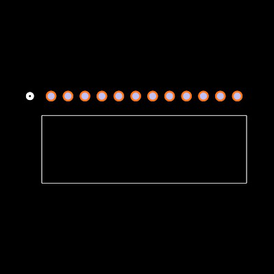 22-05-3121 Footprint