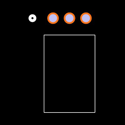 22-05-7038 Footprint