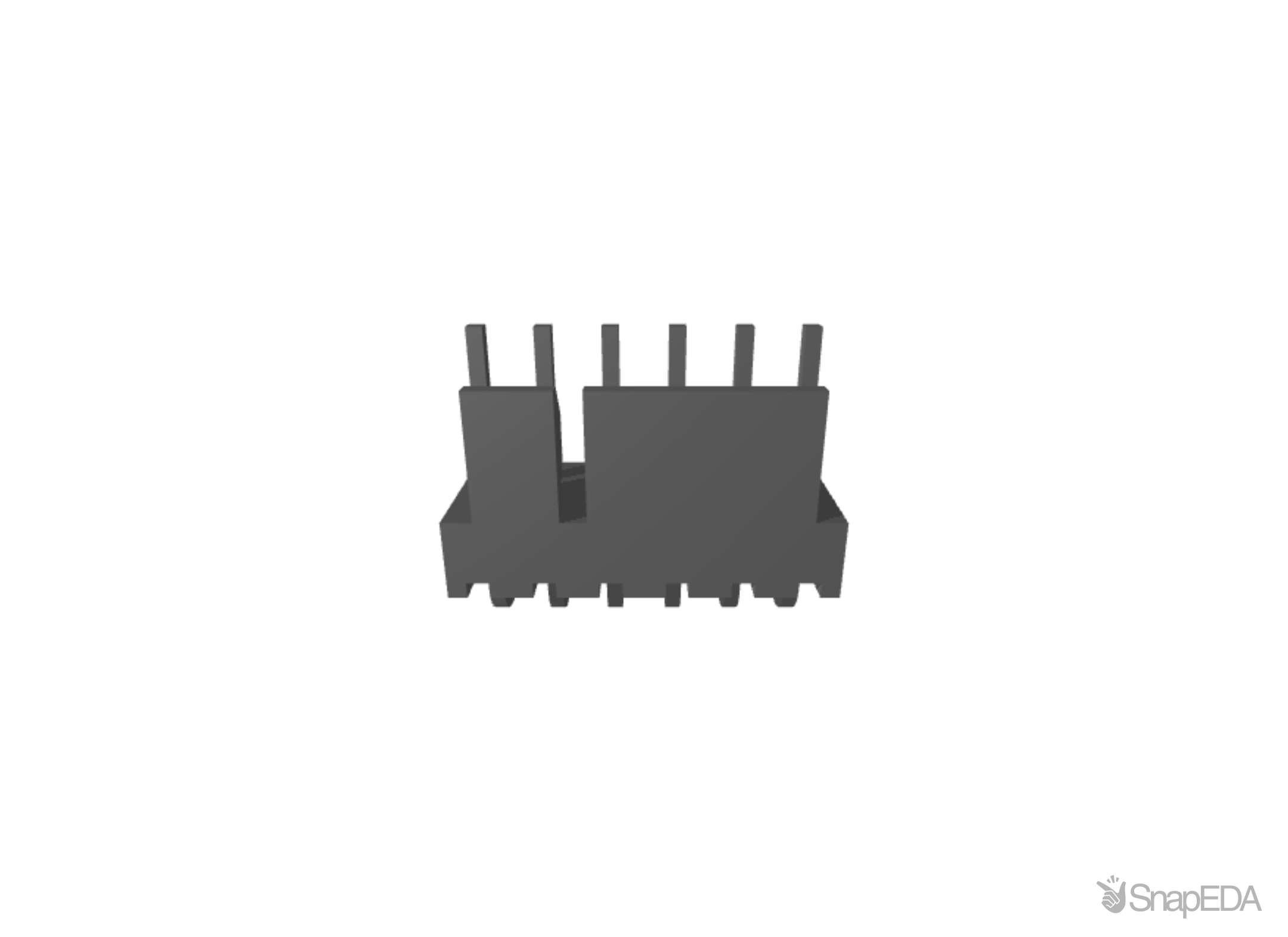 22-12-2064 3D Model