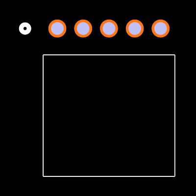 22-12-4052 Footprint