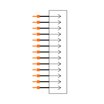 22-14-2134 Symbol