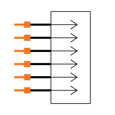 22-15-2066 Symbol