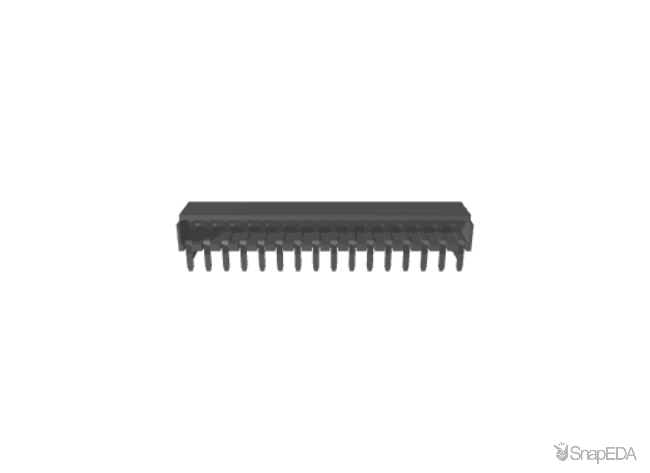 22-15-2166 3D Model