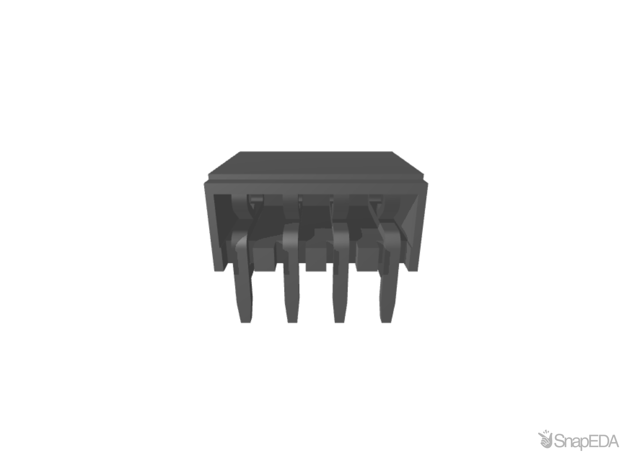 22-16-2041 3D Model
