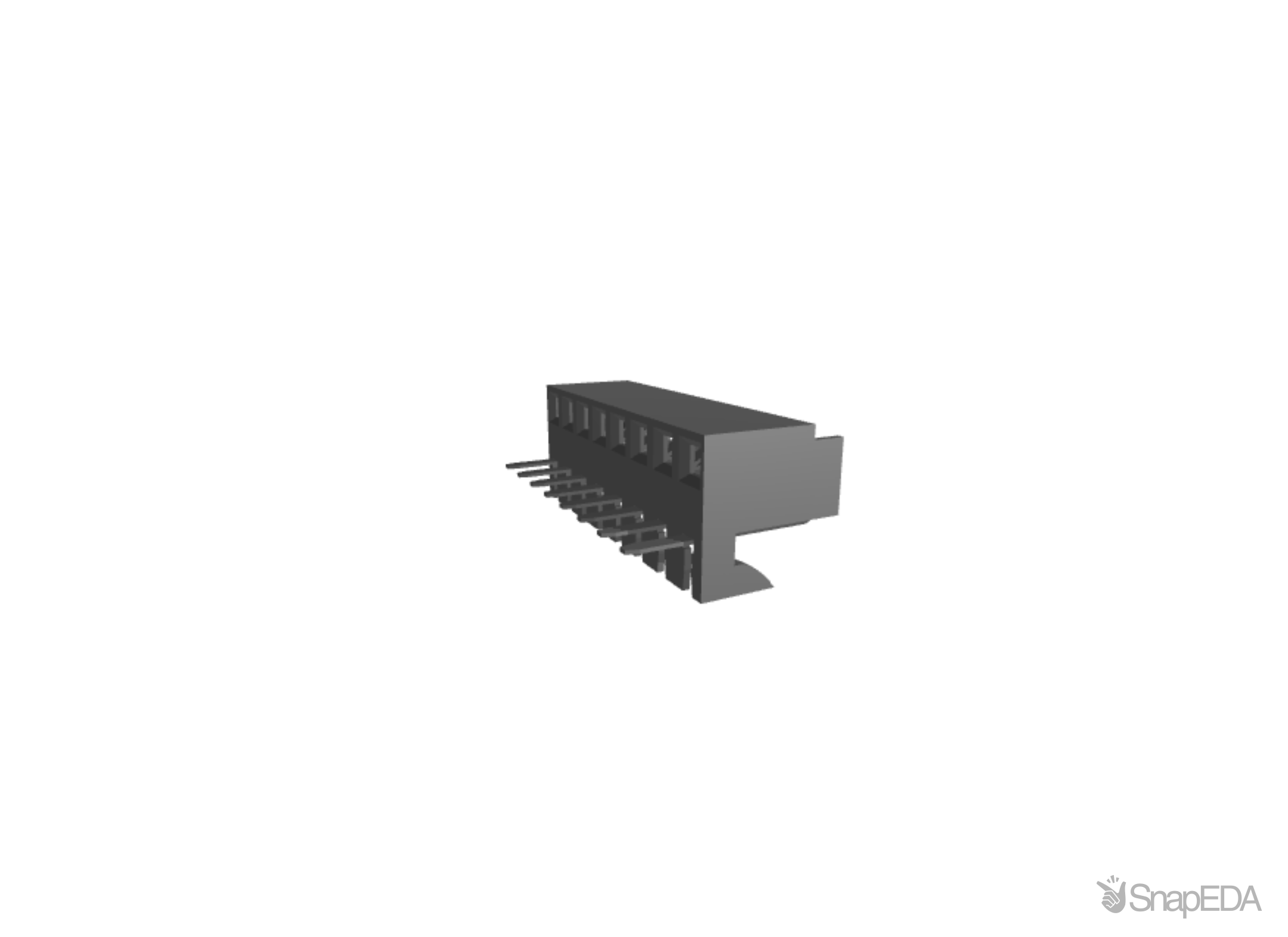 22-17-3082 3D Model