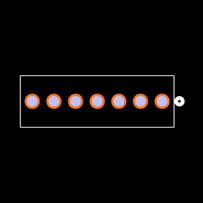 22-27-2071 Footprint
