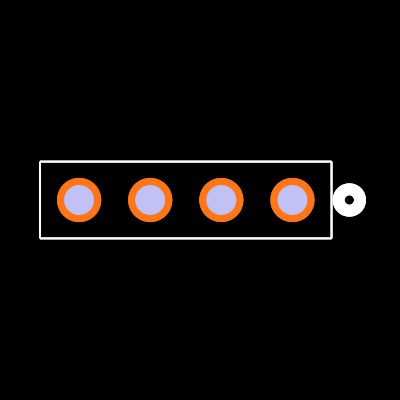 22-28-4045 Footprint