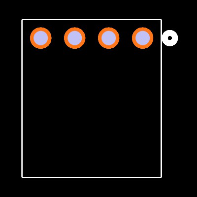 22-28-6041 Footprint