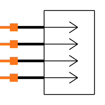 22-28-6041 Symbol