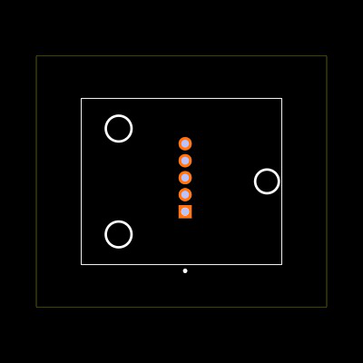2218913126 Footprint