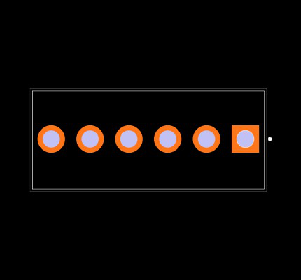 26-60-4060 Footprint