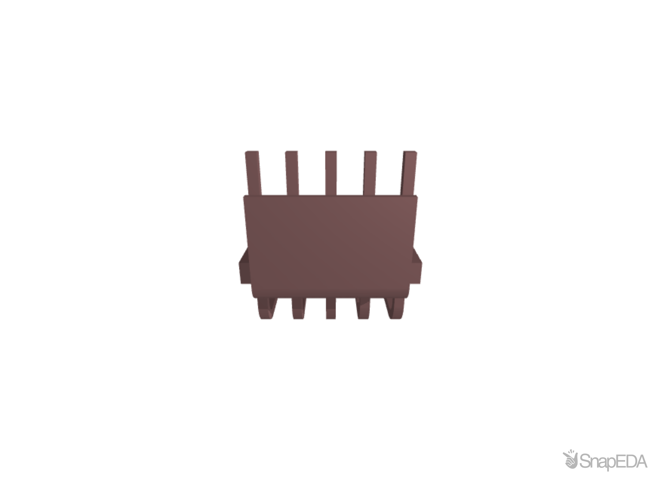 26-60-5050 3D Model