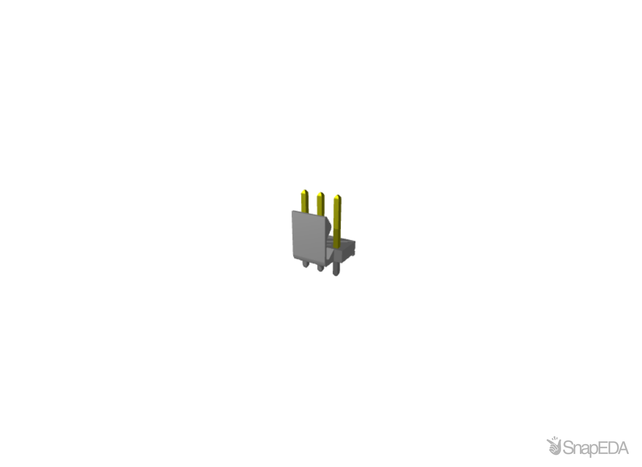 26-61-4030 3D Model