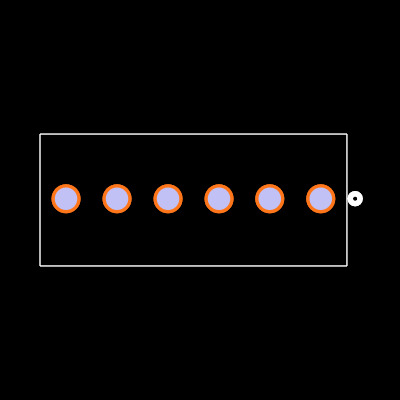 26-61-4060 Footprint