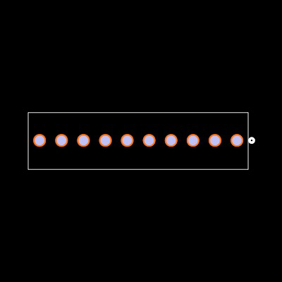 26-61-4100 Footprint