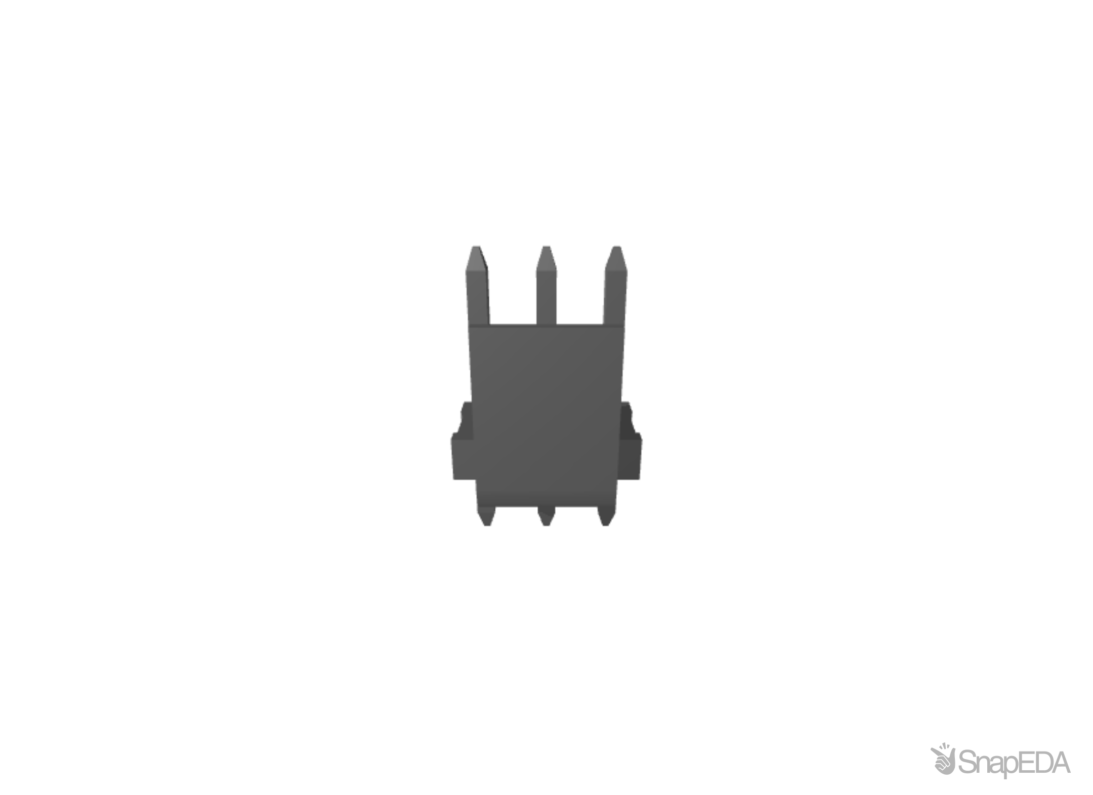 26-64-4030 3D Model