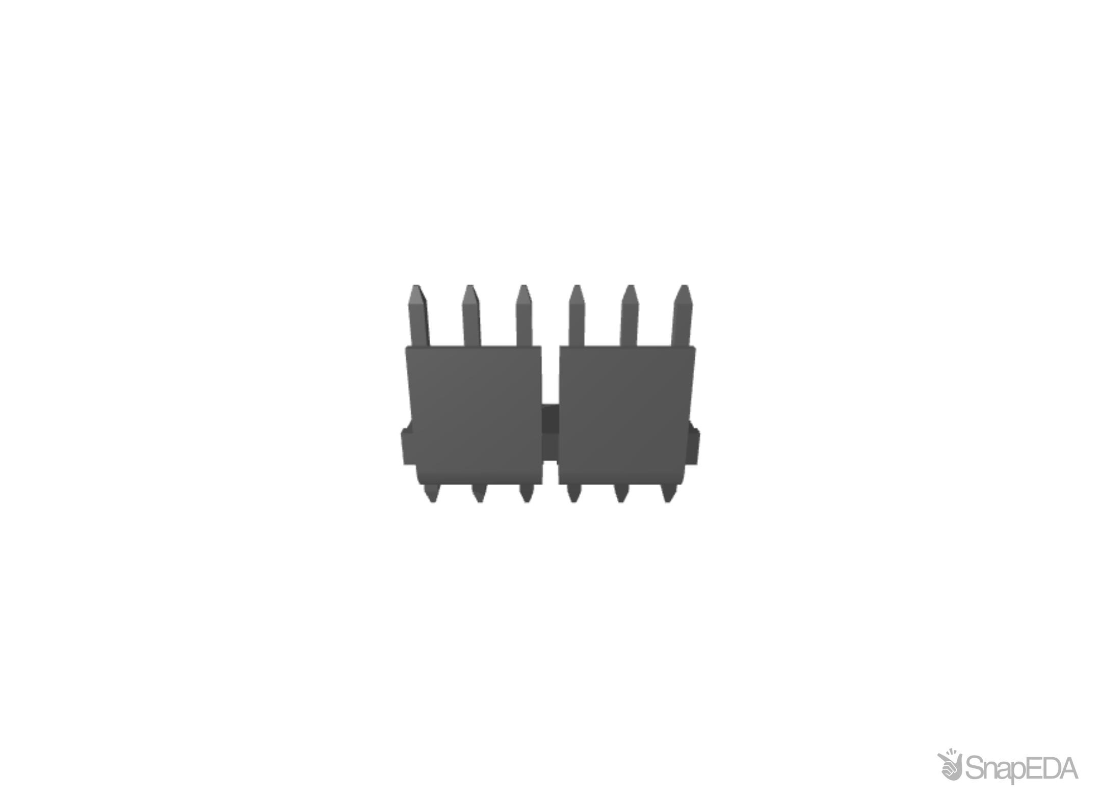 26-64-4060 3D Model
