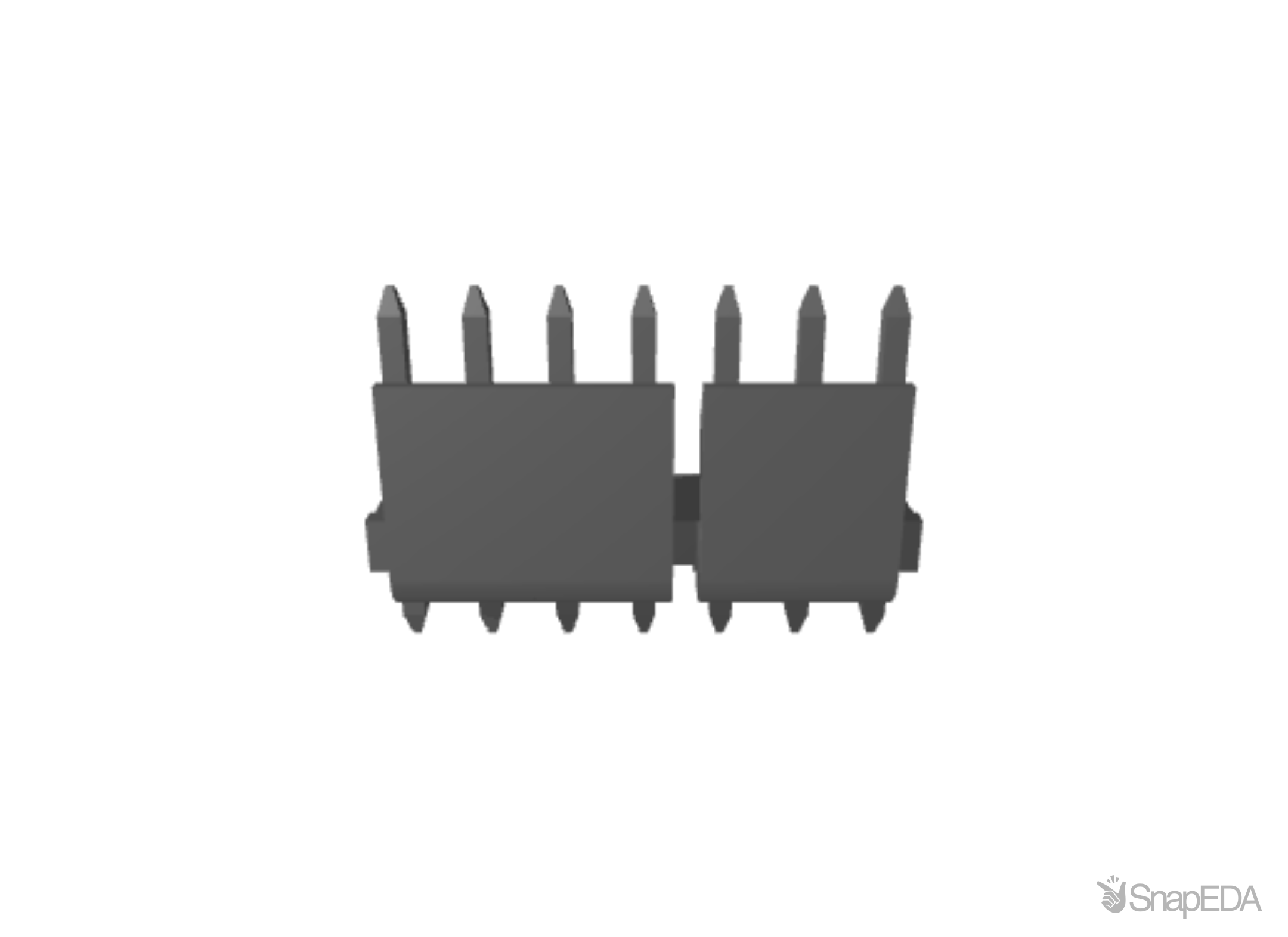 26-64-4070 3D Model