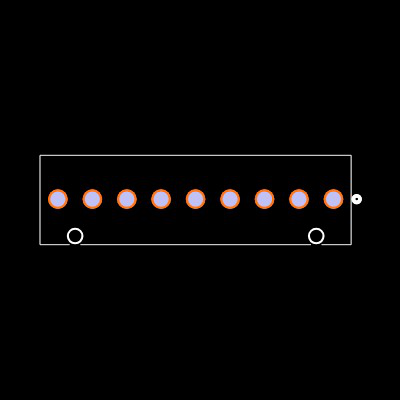 26-64-4090 Footprint