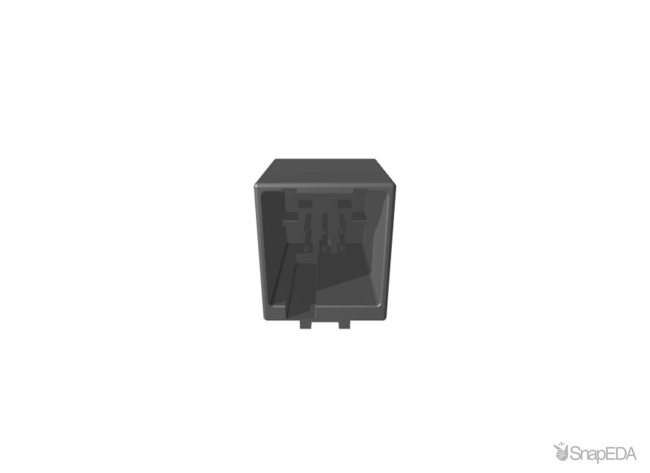 30700-5060 3D Model