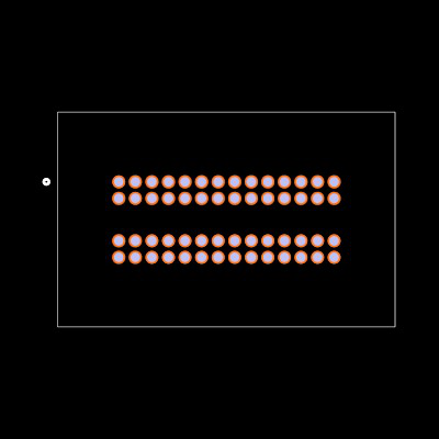 31386-2001 Footprint