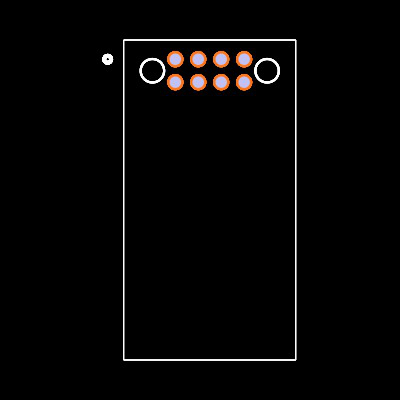 34691-0080 Footprint