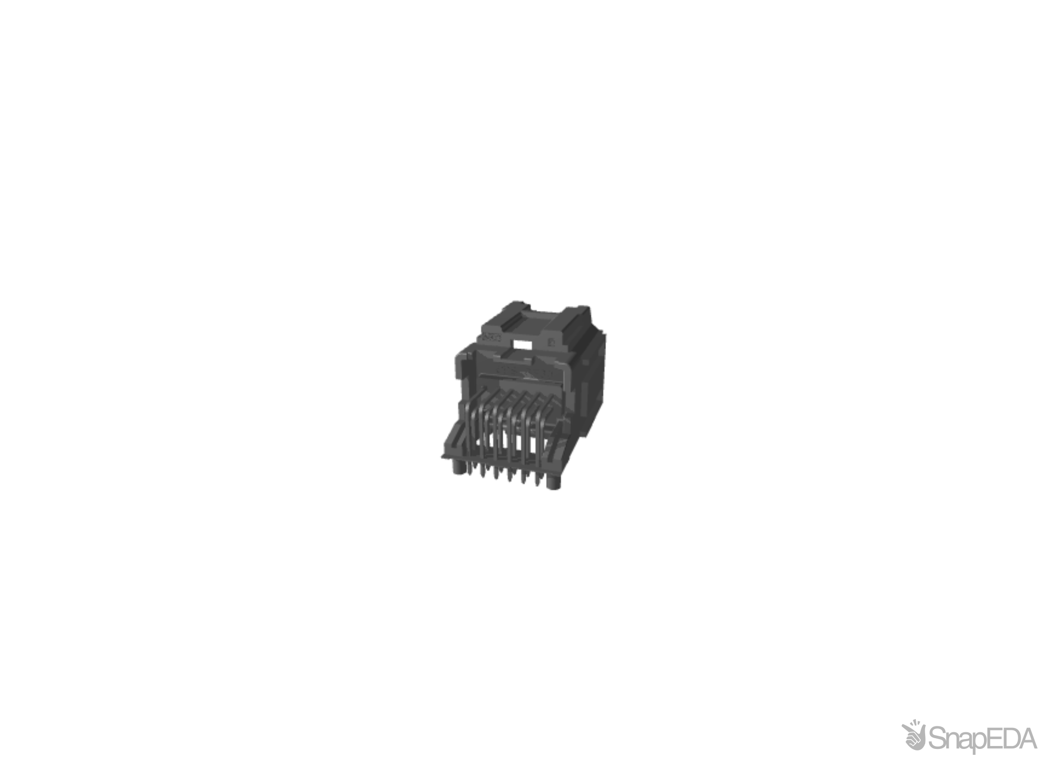 34691-0121 3D Model