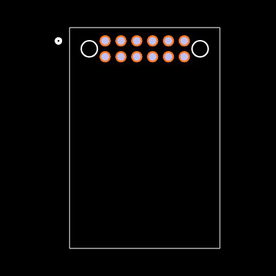 34691-0122 Footprint