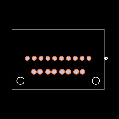 34772-0141 Footprint