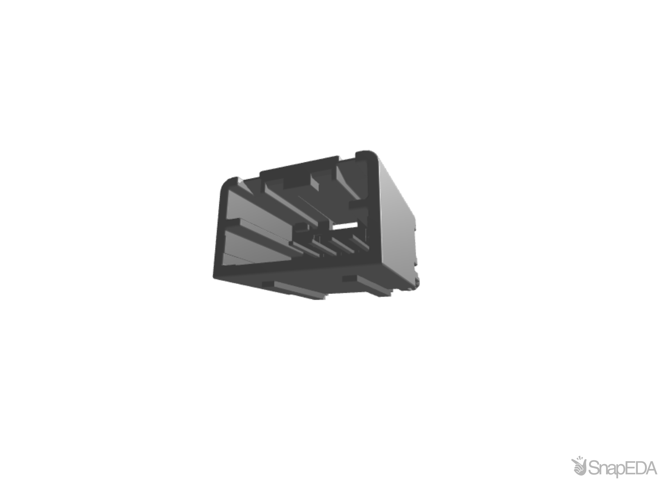 34792-0040 3D Model