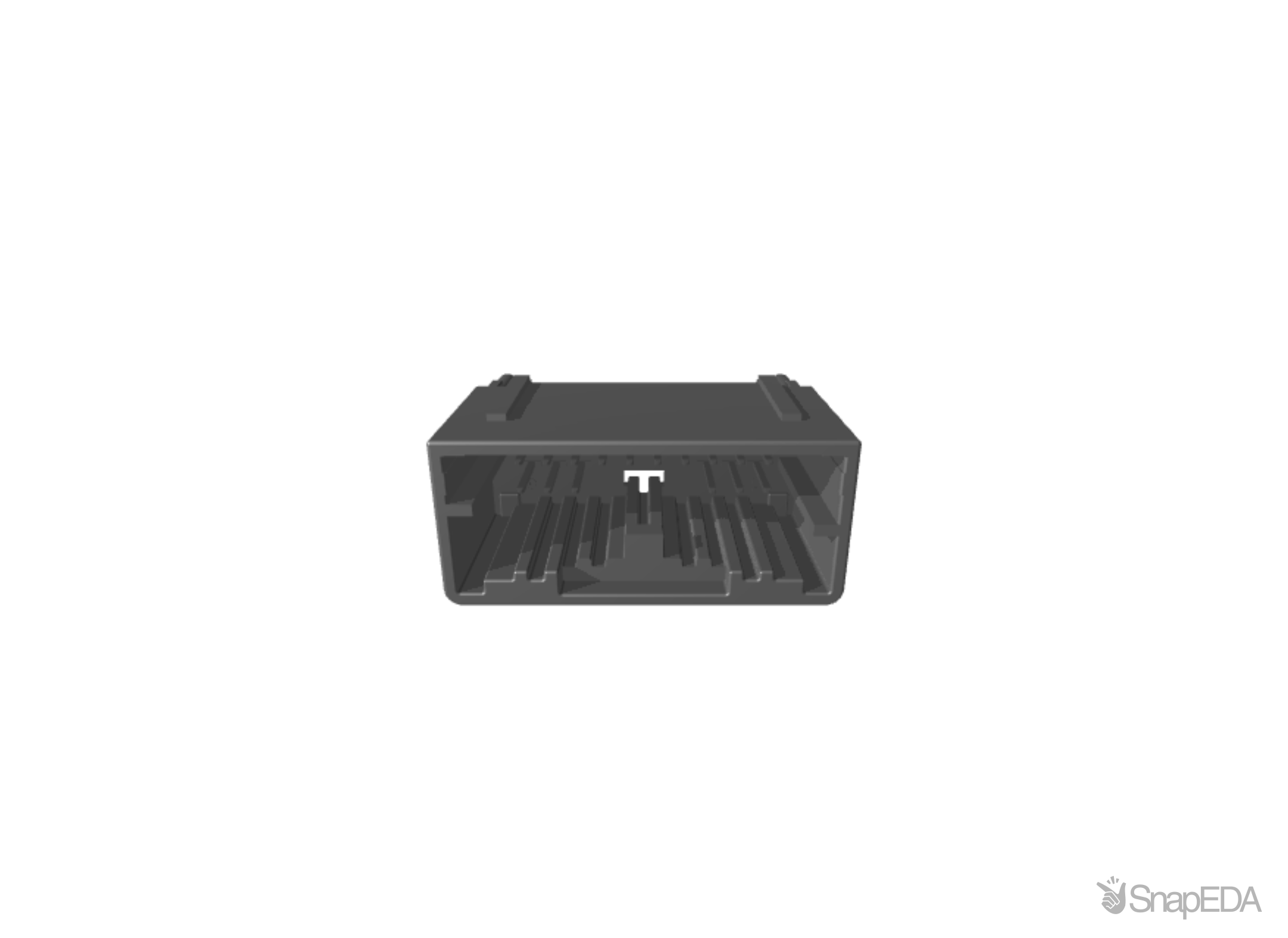 34825-0160 3D Model