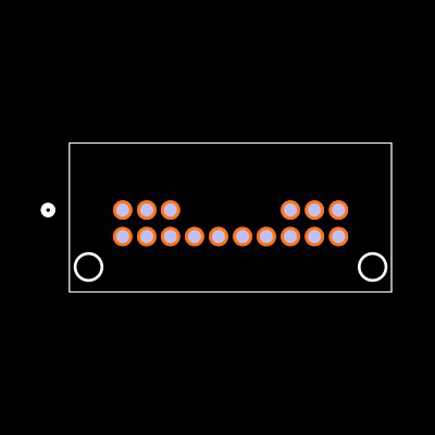 34825-8160 Footprint