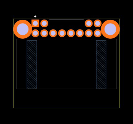 34826-0124 Footprint