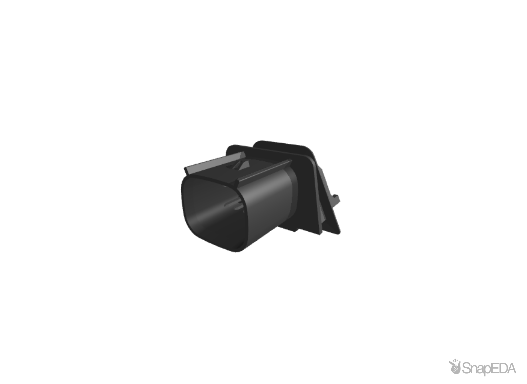 34830-0804 3D Model