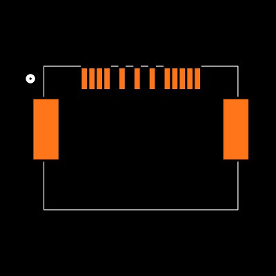 34897-6120 Footprint
