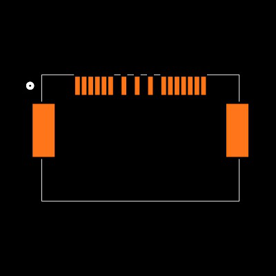 34897-8161 Footprint