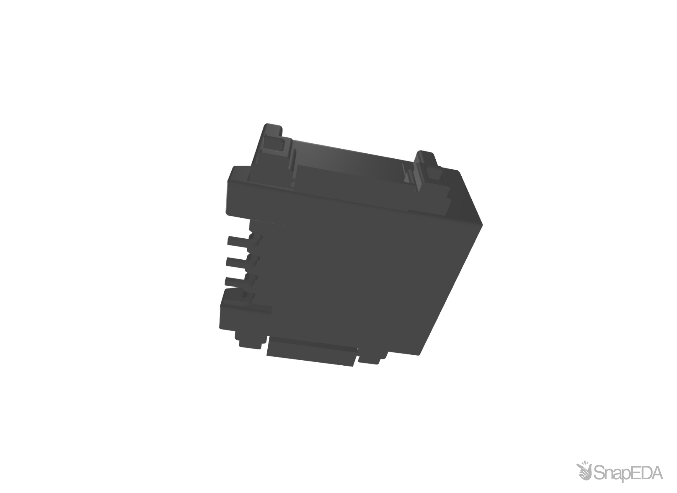 34912-6041 3D Model